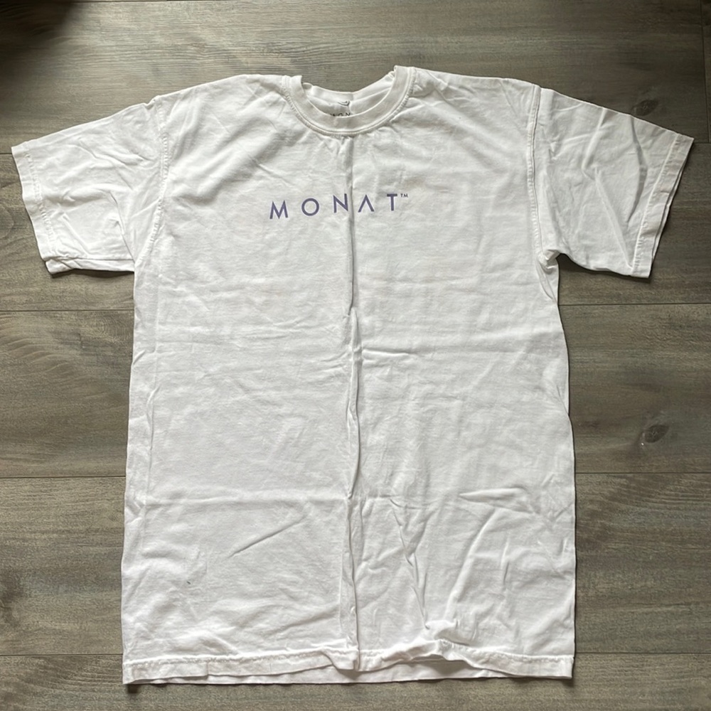 Monat t shirt